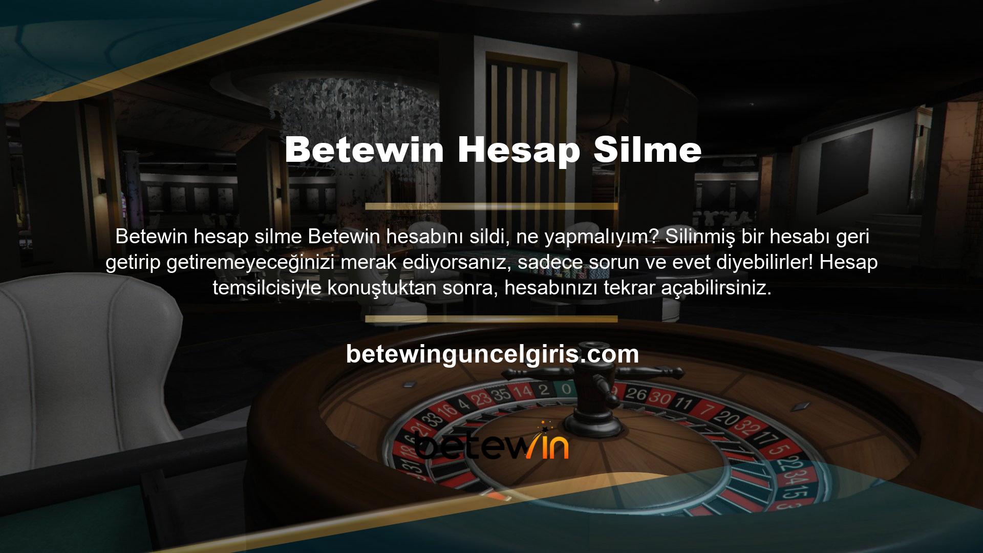 İhtiyacınız olan yardımı elde etmek için, üst menüden "Destek" seçeneğini tıklayarak başlayın ve ardından Sitenin Destek Hattı'nı seçin